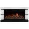 Портал Firelight Moderno 40, белый