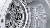 Сушильная машина Bosch WQG241AKPL