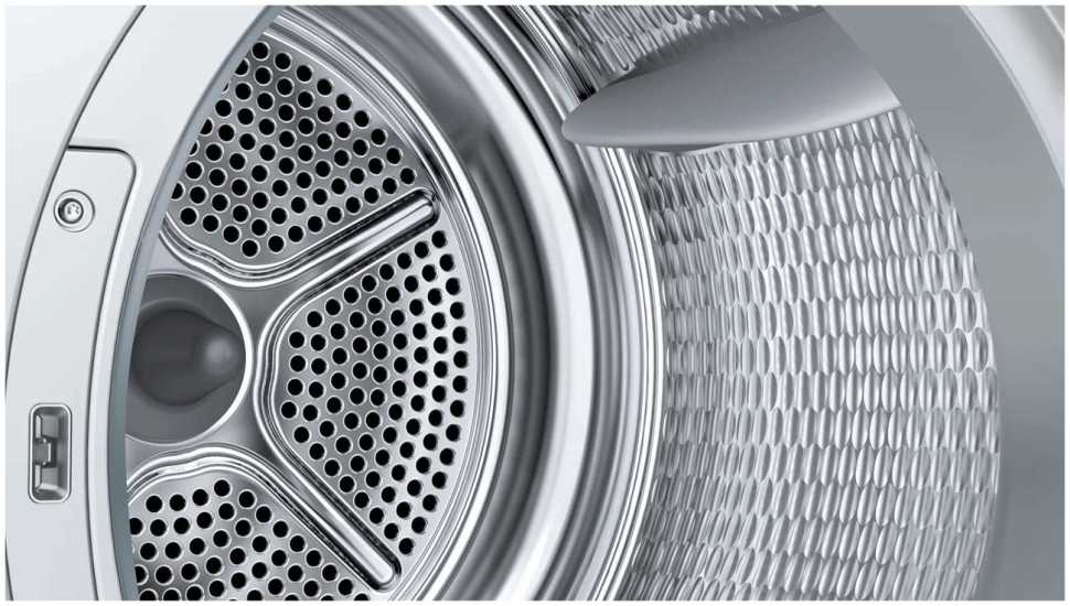 Сушильная машина Bosch WQG241AKPL