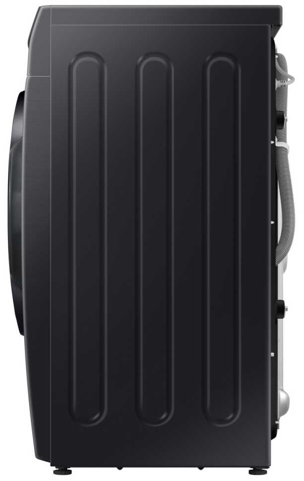 Стиральная машина Samsung WW80AG6L28BBLD