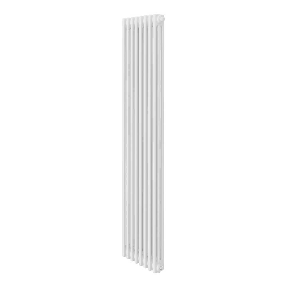 Дизайн-радиатор Royal Thermo Insignia VC3180 - 08 секц. RAL9016