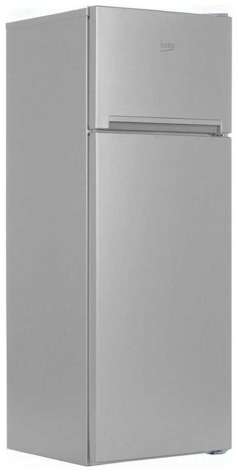 Двухкамерный холодильник Beko RDSK 240 M 00 S