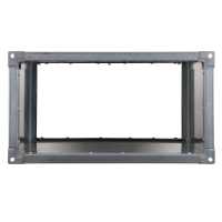 Фильтр-бокс (корпус) SHUFT FBRr 600*300