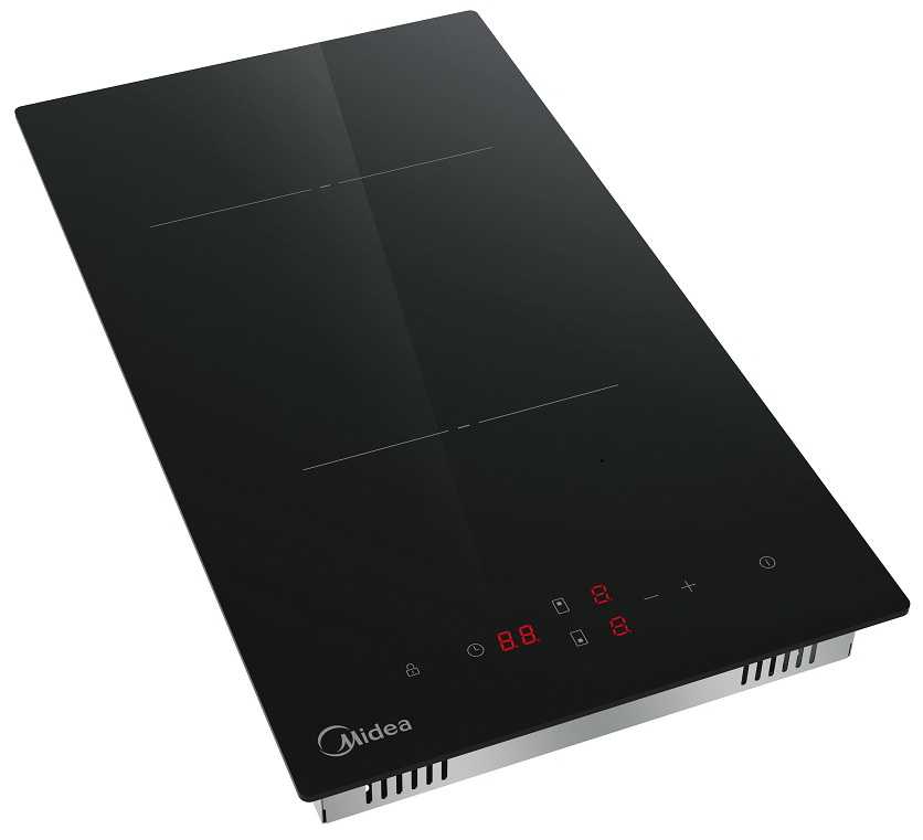Электрическая варочная панель Midea MCH32203