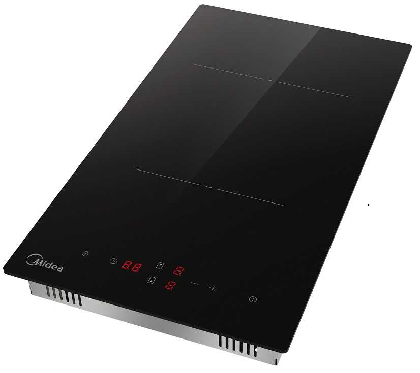 Электрическая варочная панель Midea MCH32203
