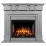 Портал Firelight Antico 25 серый