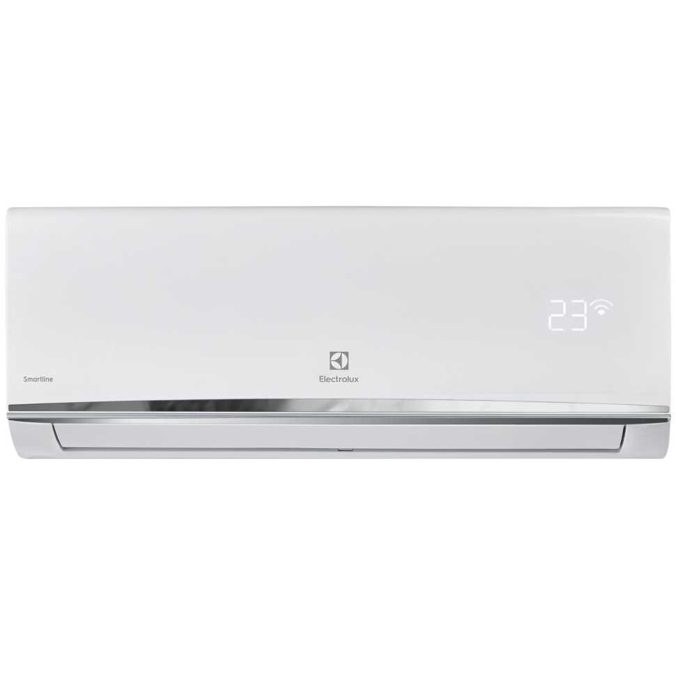 Сплит-система Electrolux Smartline EACS-12HSM/N8_V2 комплект