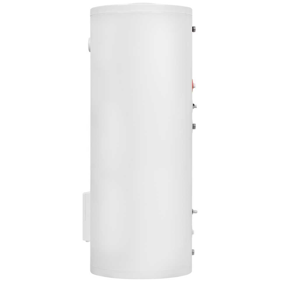 Бойлер косвенного нагрева Royal Thermo GLF RTWGE 150 напольный, с встроен. ТЭНом