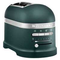 Тостер KitchenAid Artisan 5KMT2204EPP пальмовый