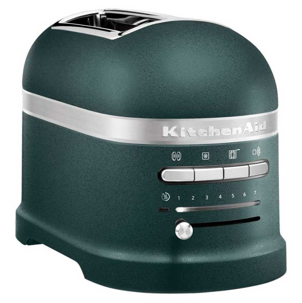 Тостер KitchenAid Artisan 5KMT2204EPP пальмовый