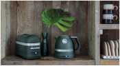 Тостер KitchenAid Artisan 5KMT2204EPP пальмовый