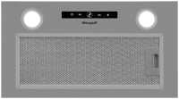 Вытяжка Weissgauff BOX 1200 IX