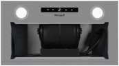 Вытяжка Weissgauff BOX 1200 IX