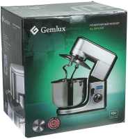 Миксер Gemlux GL-SM10GR