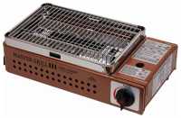 Гриль и шашлычница Tourist MASTER GRILL TG-010