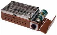 Гриль и шашлычница Tourist MASTER GRILL TG-010