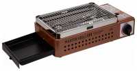 Гриль и шашлычница Tourist MASTER GRILL TG-010