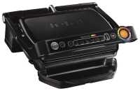 Гриль и шашлычница Tefal Optigrill + GC714834