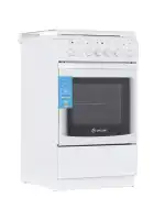 Комбинированная плита De luxe 506022.05гэ(кр) ЧР-030