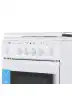 Комбинированная плита De luxe 506022.05гэ(кр) ЧР-030