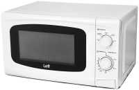 Микроволновая печь - СВЧ Leff 20MM721W, белый