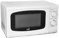 Микроволновая печь - СВЧ Leff 20MM721W, белый