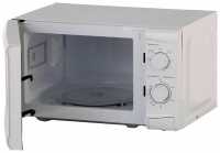 Микроволновая печь - СВЧ Leff 20MM721W, белый