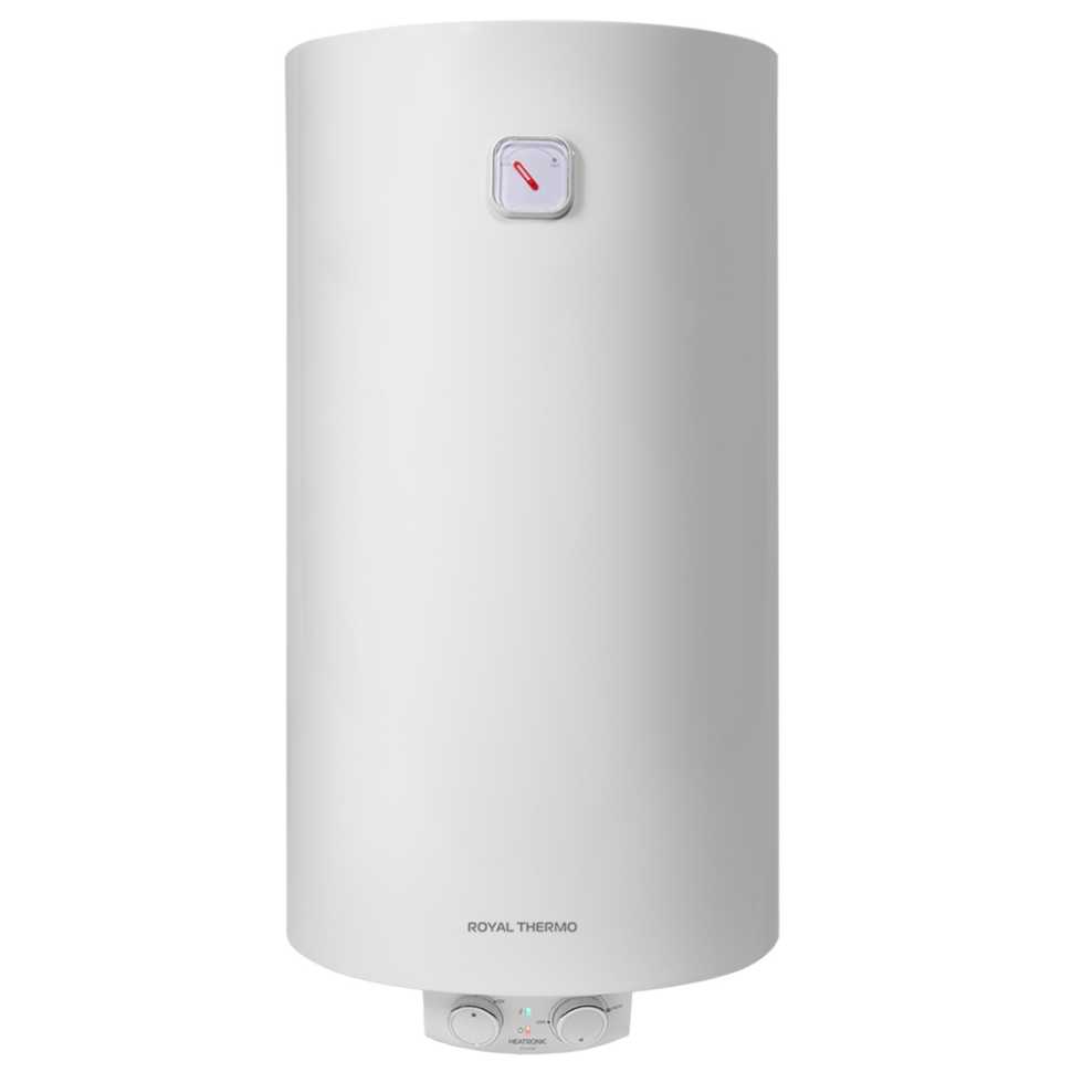 Водонагреватель Royal Thermo RWH 100 Heatronic DryHeat
