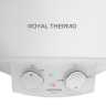 Водонагреватель Royal Thermo RWH 100 Heatronic DryHeat