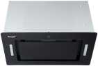 Вытяжка Weissgauff Aura 1350 BL Premium Touch Inverter WI-FI