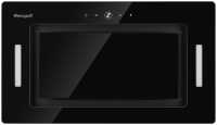 Вытяжка Weissgauff Aura 1350 BL Premium Touch Inverter WI-FI