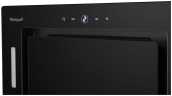 Вытяжка Weissgauff Aura 1350 BL Premium Touch Inverter WI-FI