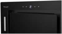 Вытяжка Weissgauff Aura 1350 BL Premium Touch Inverter WI-FI