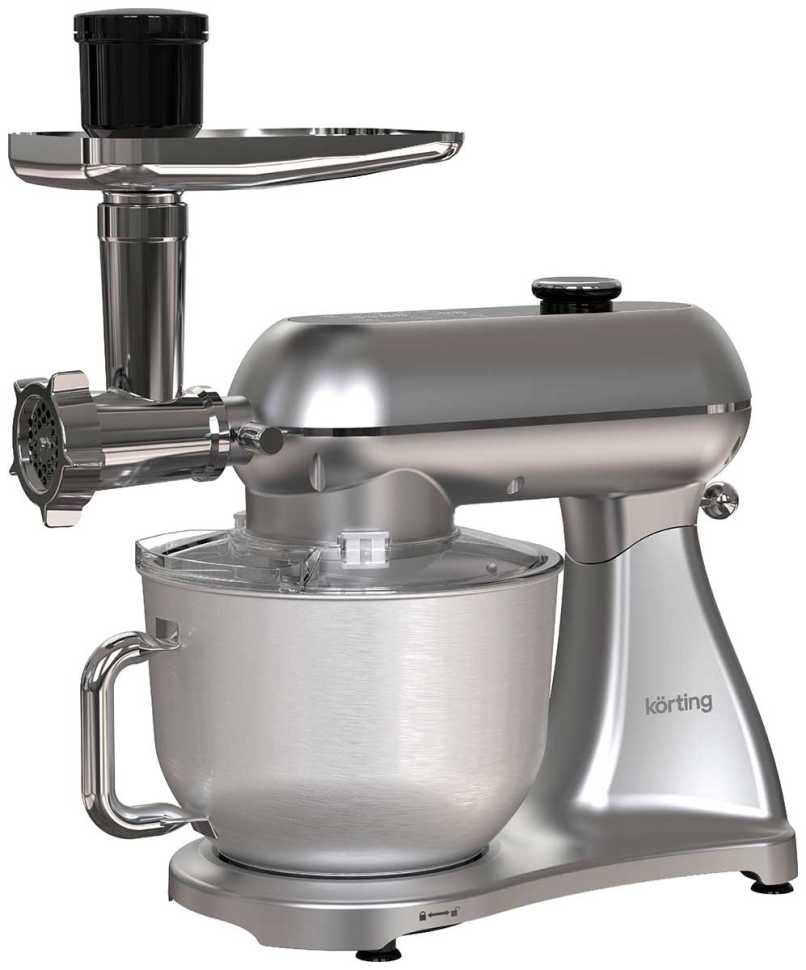 Кухонная машина Korting KKM 0108 MB S