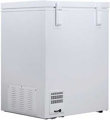 Морозильный ларь Centek CT-1769