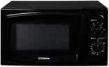 Микроволновая печь - СВЧ Starwind SWM5420 20л. 700 Вт, черный