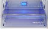 Двухкамерный холодильник Beko B3DRCNK362HW
