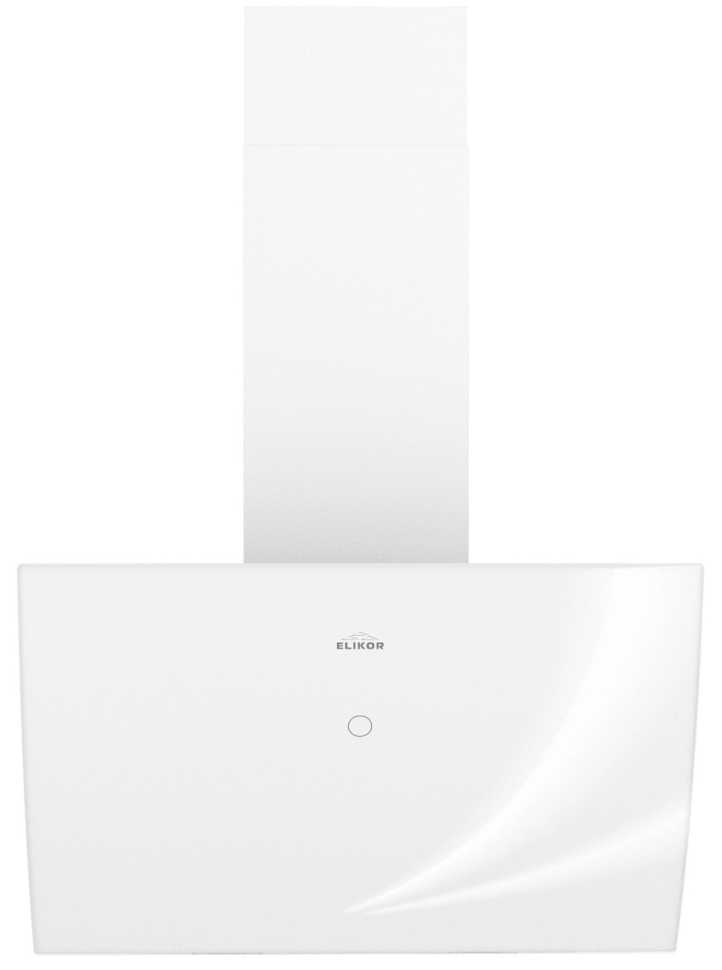 Вытяжка Elikor WAVE WH 60 белая
