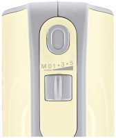 Миксер Bosch MFQ40301 бежевый