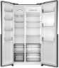 Холодильник Side-by-Side Haier HRF-523DS6RU SILVER