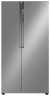 Холодильник Side-by-Side Haier HRF-523DS6RU SILVER
