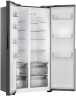 Холодильник Side-by-Side Haier HRF-523DS6RU SILVER
