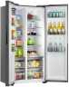 Холодильник Side-by-Side Haier HRF-523DS6RU SILVER