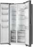 Холодильник Side-by-Side Haier HRF-523DS6RU SILVER