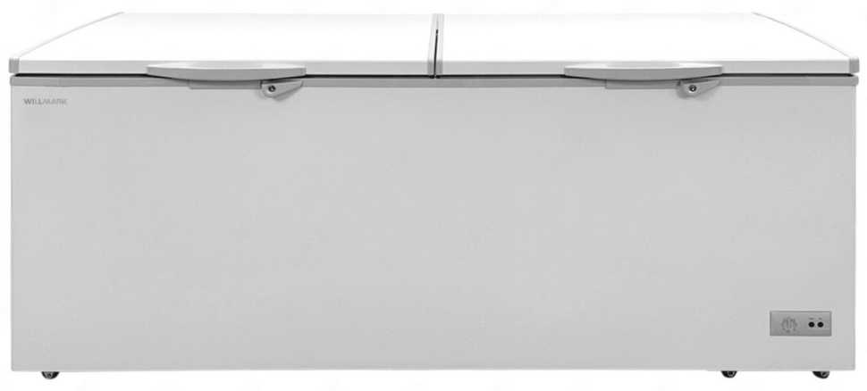 Морозильный ларь Willmark CF-780XDD-5