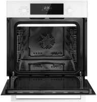 Электрический духовой шкаф Weissgauff EOV 302 SW White Edition