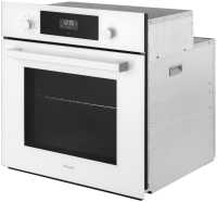 Электрический духовой шкаф Weissgauff EOV 302 SW White Edition