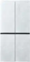 Многокамерный холодильник Centek CT-1742 White Stone