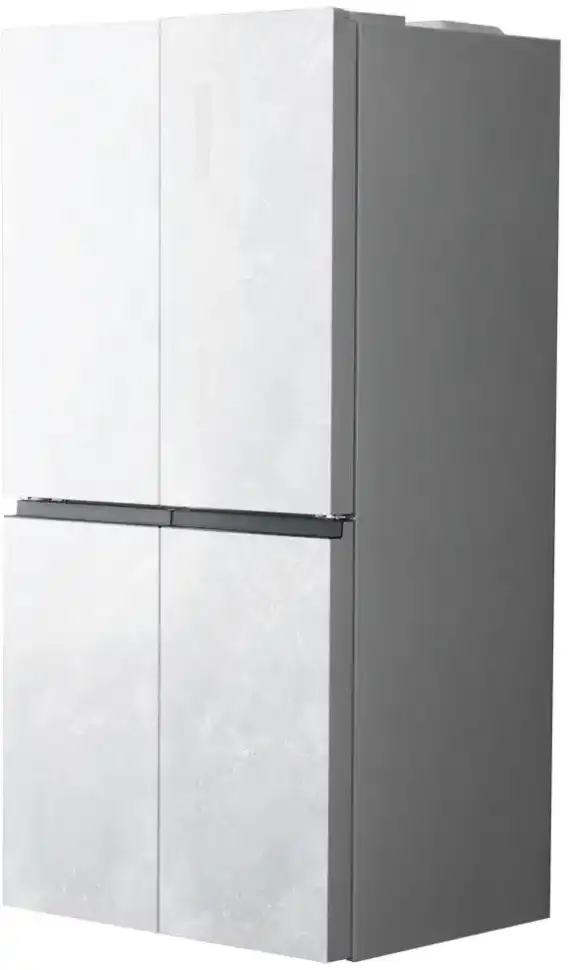 Многокамерный холодильник Centek CT-1742 White Stone