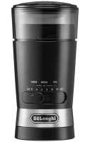 Кофемолка De’Longhi KG210 BLACK